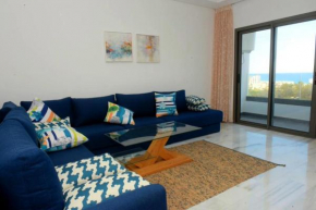 Luxe et confort absolu à Malabata TANGER